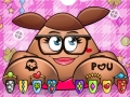 play Pou Girl Great Manicure