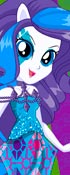 play Rarity Rainbooms Style