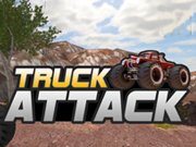 play Truck Attack