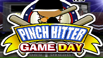 play Pinch Hitter Game Day