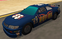 play Racing Turbo 2015