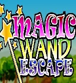 play Magic Wand Escape