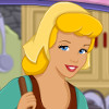 play Cinderella House Makeover