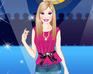 play Cute Party Girl Dress Up