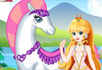 play White Horse Princess 2