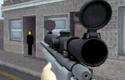 play Sniper Sim 3D