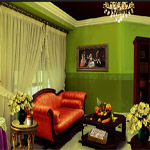 Royal Residence Escape 2 game