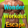 play Xtragamingz Wonder Workout Escape