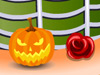 play Halloween Special Cake Decor