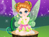 Fairytale Doctor Baby Fairy