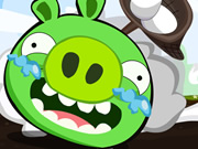 play Crush Bad Piggie