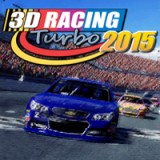 play 3D Racing Turbo 2015