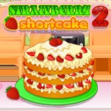 play Strawberry Shortcake 2