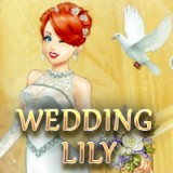 Wedding Lily