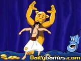 play Aladdin Escape