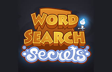 play Word Search Secrets
