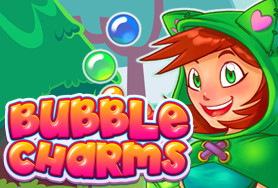 play Bubble Charms