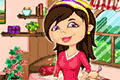 play Forest Hut Decor Game