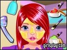 play Baby Mia Fresh Makeover