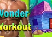 play Wonder Workout Escape