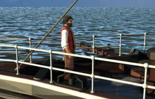 play Caribbean Treasure Island