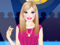 play Cute Party Girl Dress Up