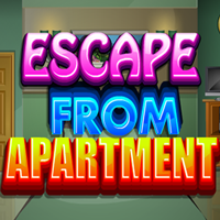 play Ena Escape From Apartment