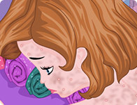 play Sofia The First Spa Day
