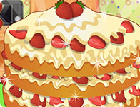 play Strawberry Short Cake 2