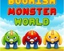 play Boorish Monster World