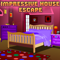 play Theescapegames Impressive House Escape