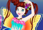 play Pirate Fairy Tinkerbell