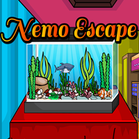 play Nemo Escape