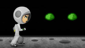 play Ben 10 Cosmic Destruction