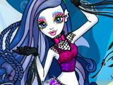 play Sirena Von Boo