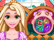 play Rapunzel Brain Surgery