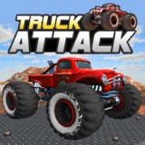 play Truck Attack
