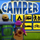 play Camper