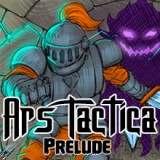 play Ars Tactica Prelude