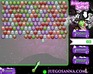play Anna Halloween Bubble