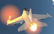 play Air War 3D: Modern