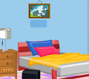 play Variety Room Escape