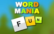 play Word Mania