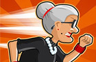 play Angry Gran Run: India