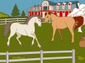 play Happy Horse Coloring