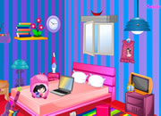 play Kiddie House Escape