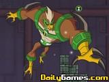 Ben 10 Omniverse Evil