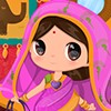 Play Baby Around The World India