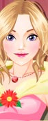 play Princess Hair Salon