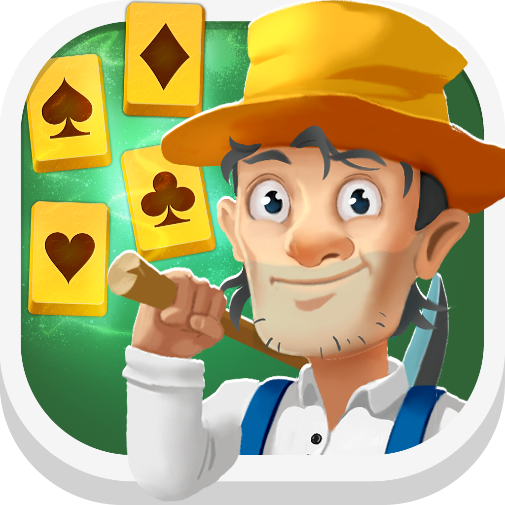 play Klondike Solitaire